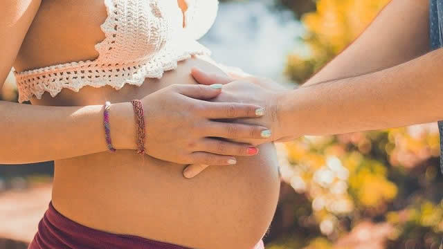 クローン病女性の妊娠と出産