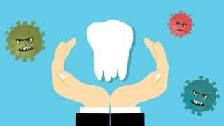 歯周病と腸内細菌の関係性