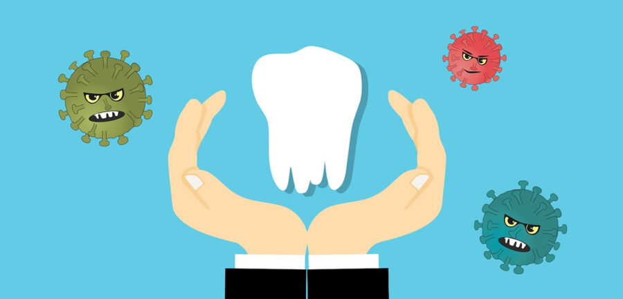 歯周病と腸内細菌の関係性