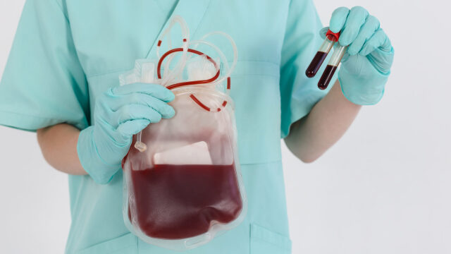 潰瘍性大腸炎は献血できるか