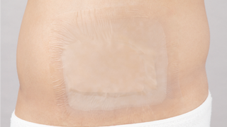 アルケア社のバスラックシール