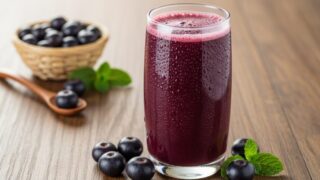 アサイージュース