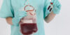 潰瘍性大腸炎は献血できるか